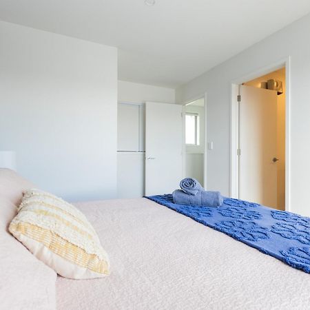 Stylish And Comfort In Cbd Christchurch Esterno foto
