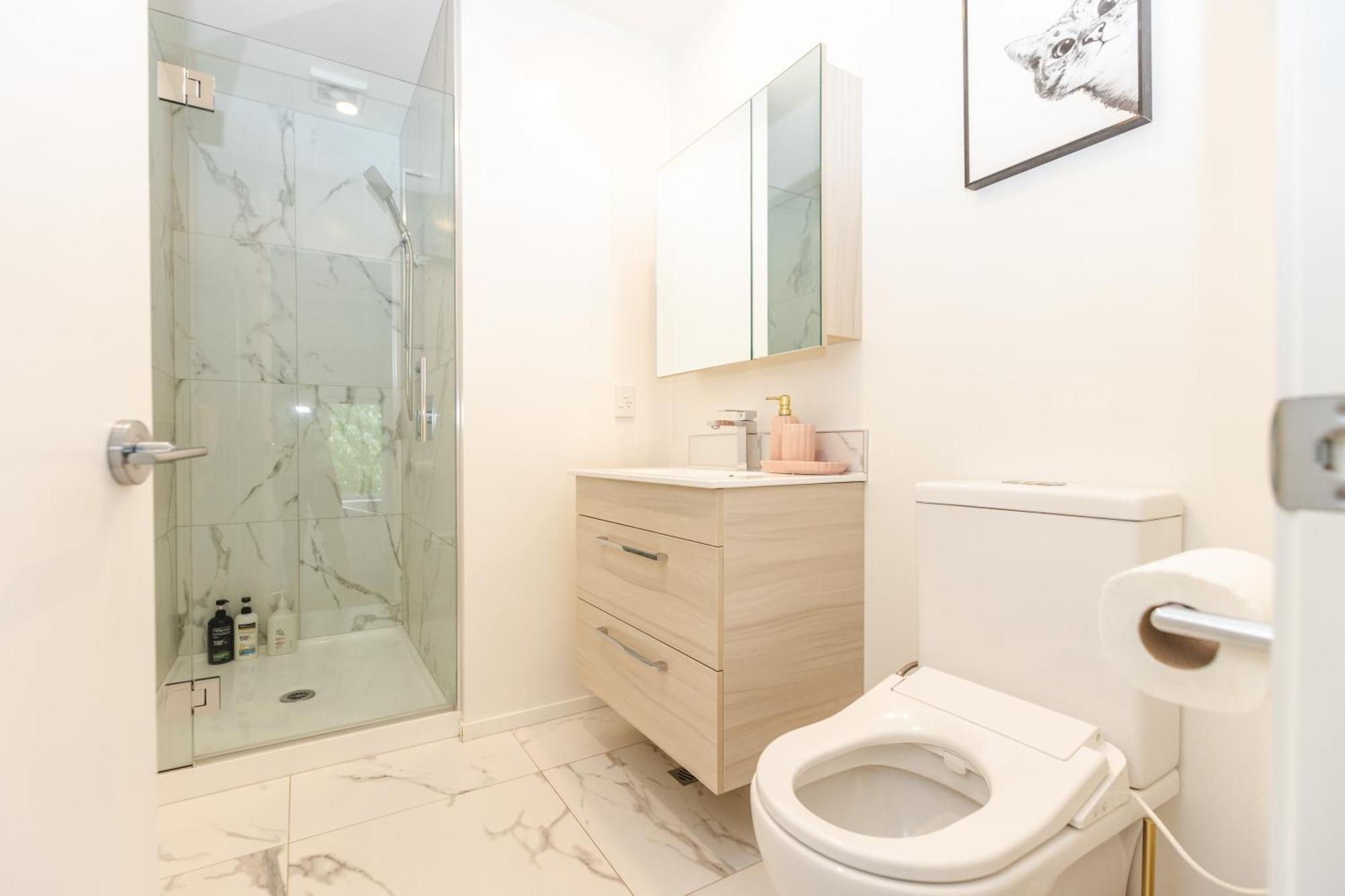 Stylish And Comfort In Cbd Christchurch Esterno foto